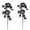 Unique Halloween Eyeball Flower Simulation Artificial False Flowers Halloween Flowers  Party Decor