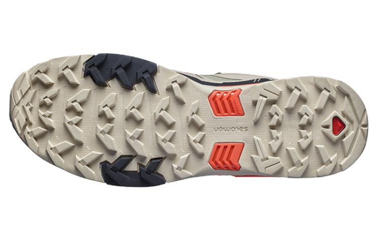 Men's Sneakers SALOMON X Ultra 4 GTX Comfortable Slip Resistant Abrasion Resistant Low Top Outdoor Shoes
