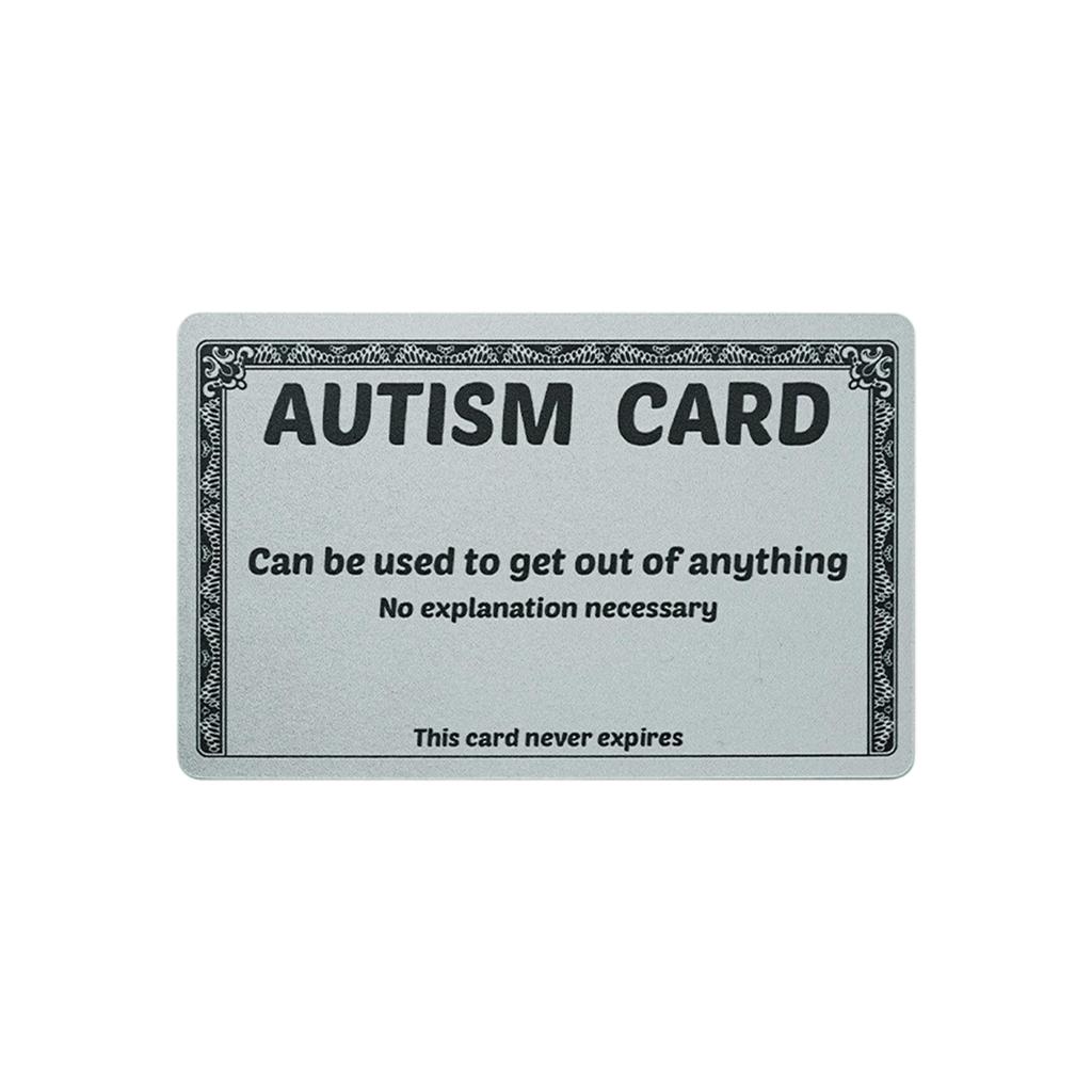 Fun Wallet-sized PVC Prank Gift - Made Of Plastic, Perfect For Giving To Friends Or As A Present.