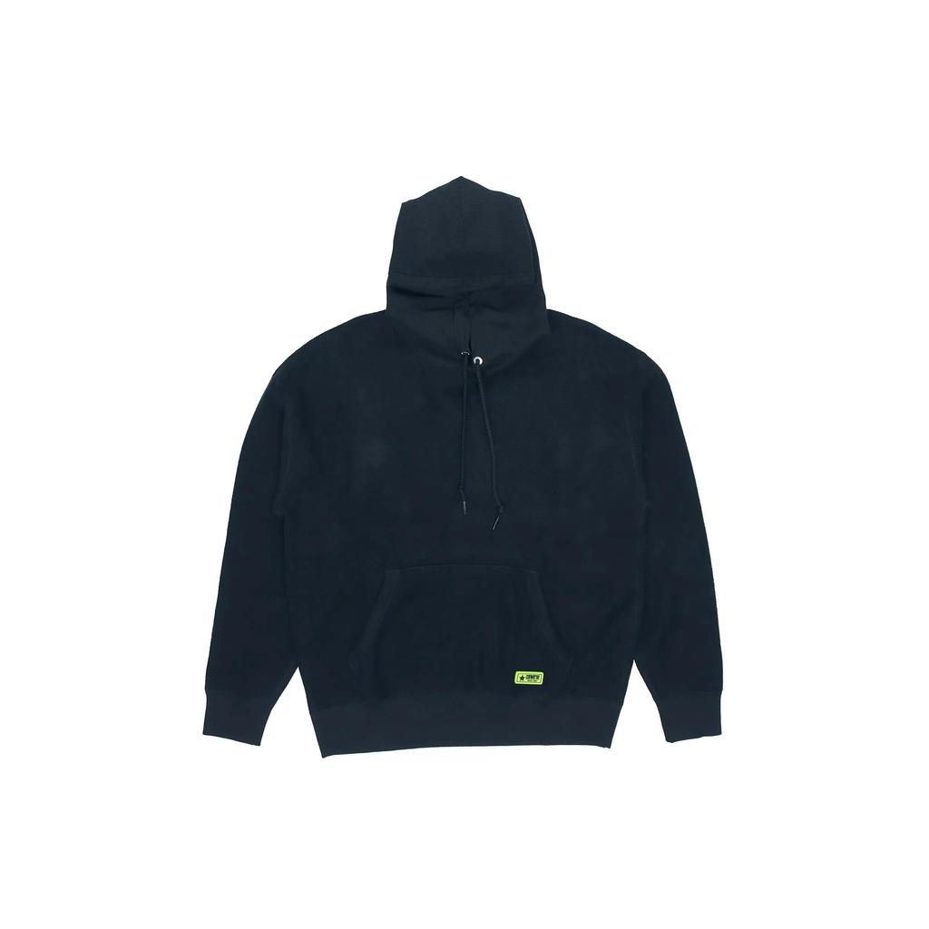 Converse Sweatshirt Men's Black (Unisex) Sweatshirts 10019955 A01