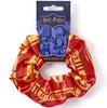 Harry Potter Gryffindor Hair Scrunchie