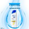 Head & Shoulders Refreshing Oil Control Anti-Dandruff Shampoo