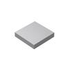 MOC Accessories Flat Tile 3068 2x2 Light Panel 20PCS/Set Parts Kit Building Blocks Educational Toys Child's Gifts City Accessory