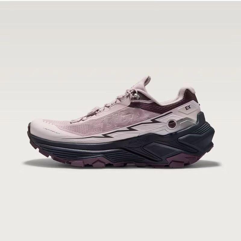 Classic Brand Designer Low Top Outdoor Hiking Shoe Comfortable Breath Mountain Climbing Shoe Top Quality Trekking Sneakers