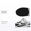 Air Max Solo PS Black White Kids Sneakers Pure-Platinum FZ0944-101