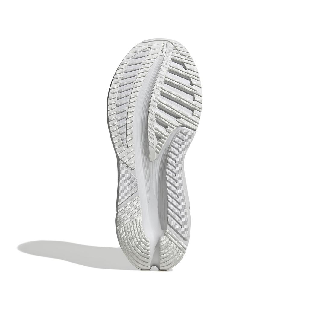 Adidas Adistar 3 Running Shoes Women's NJH26 Halo Silver/Dash Gray/Violet Tone (JI1237) Size 22.5cm