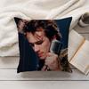 Singer Jeff Buckley Pillow Case Home Decoration Cushion Cover Suitable For Bedroom Car Office Sofa