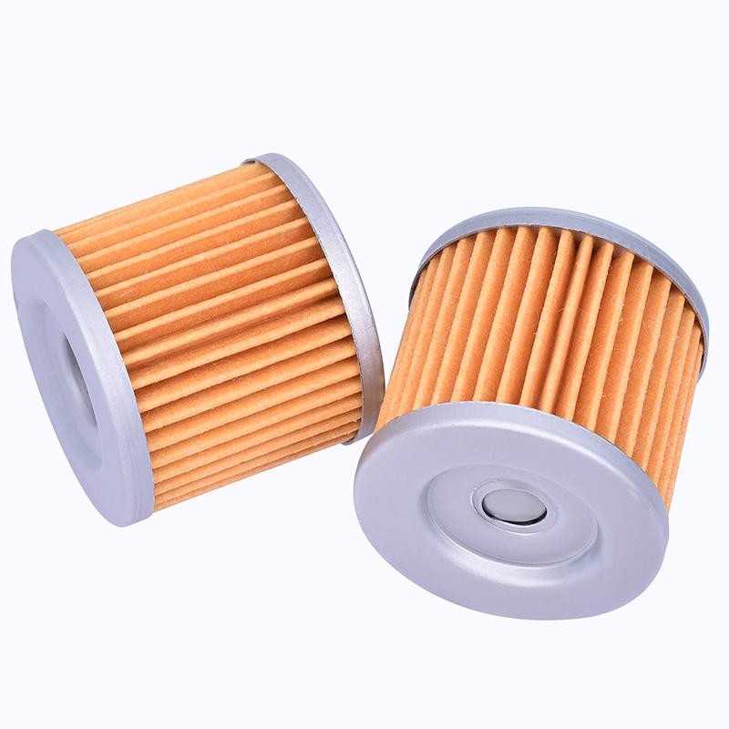 1/2 Pcs Motorcycle Oil Filter For HYOSUNG GT250R GT250 GV250 GV125C AQUILA 250 XRX125 GT125 COMET 125 EXCEED GT 250R GV125 R C