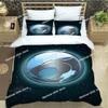 Thundercats Anime Bedding Set Printed Bed Set With Pillowcase Duvet Cover Soft Single Double Queen Super King Size Luxury Gift