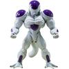 S.H.Figuarts Full Power Frieza Action Figure Collectible Toy with Articulated Joints and Detailed Design