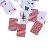 Accessories Miniature Dollhouse Mini Playing Cards Playing Poker Cards Miniature Games Poker