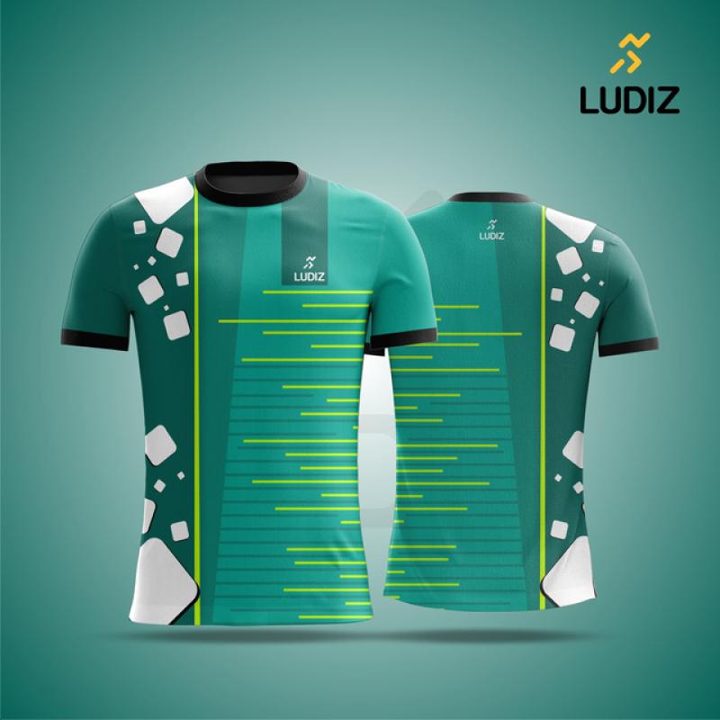 

Летняя ультратонкая дышащая мужская футболка для бега, женская футболка для бадминтона с короткими рукавами, быстросохнущая футболка большого размера для мальчиков S