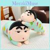 Crayon Shin Chan Pajamas Design Soft Stuffed Doll Plush Toy For Kids Room Decor