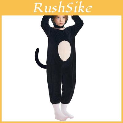 Childrens Cosplay Animal Costume With Polyester Fabric For Stage Performances And Parties