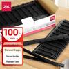 Deli Financial Binding Supplies Collection CN Plug (adapter Included)