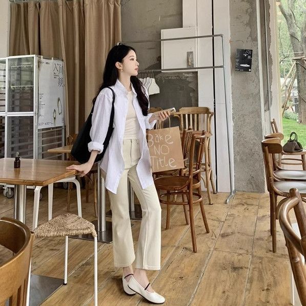 Dopaminové baleríny s měkkým povrchem pro těhotné ženy nové líné s mělkým výstřihem slovo babička plochá podrážka