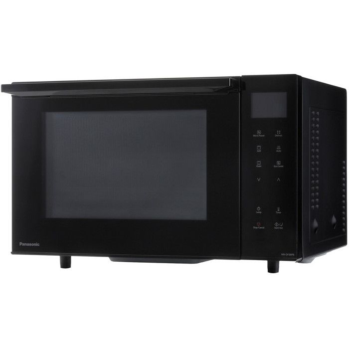 Micro Ondes Combiné Panasonic NN DF38PBEPG