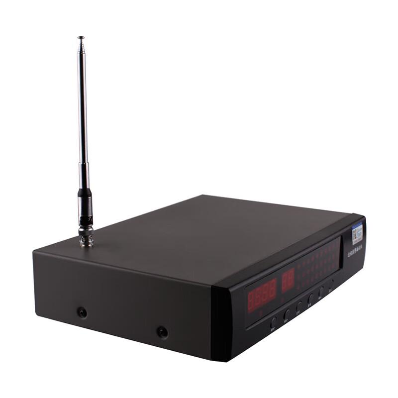 DPK Wireless Infrared Security Alarm System