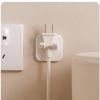 Versatile Self-Adhesive Hooks for Hanging and Organizing