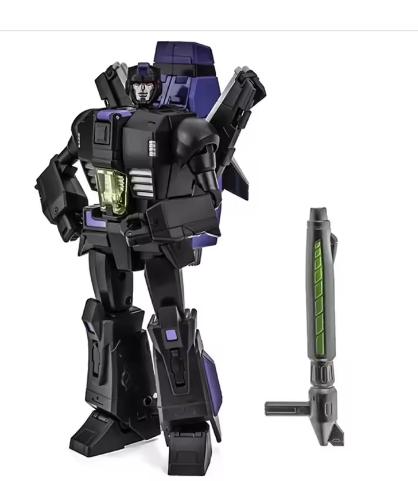 

Available Now Transformation MK-05S Jetfire KO Newage NA H45 Skyfire 18CM 7-inch Action Figures Plaything Present Collector (As shown-13742)-