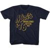 Rocky Micks Movie Children's T-shirt