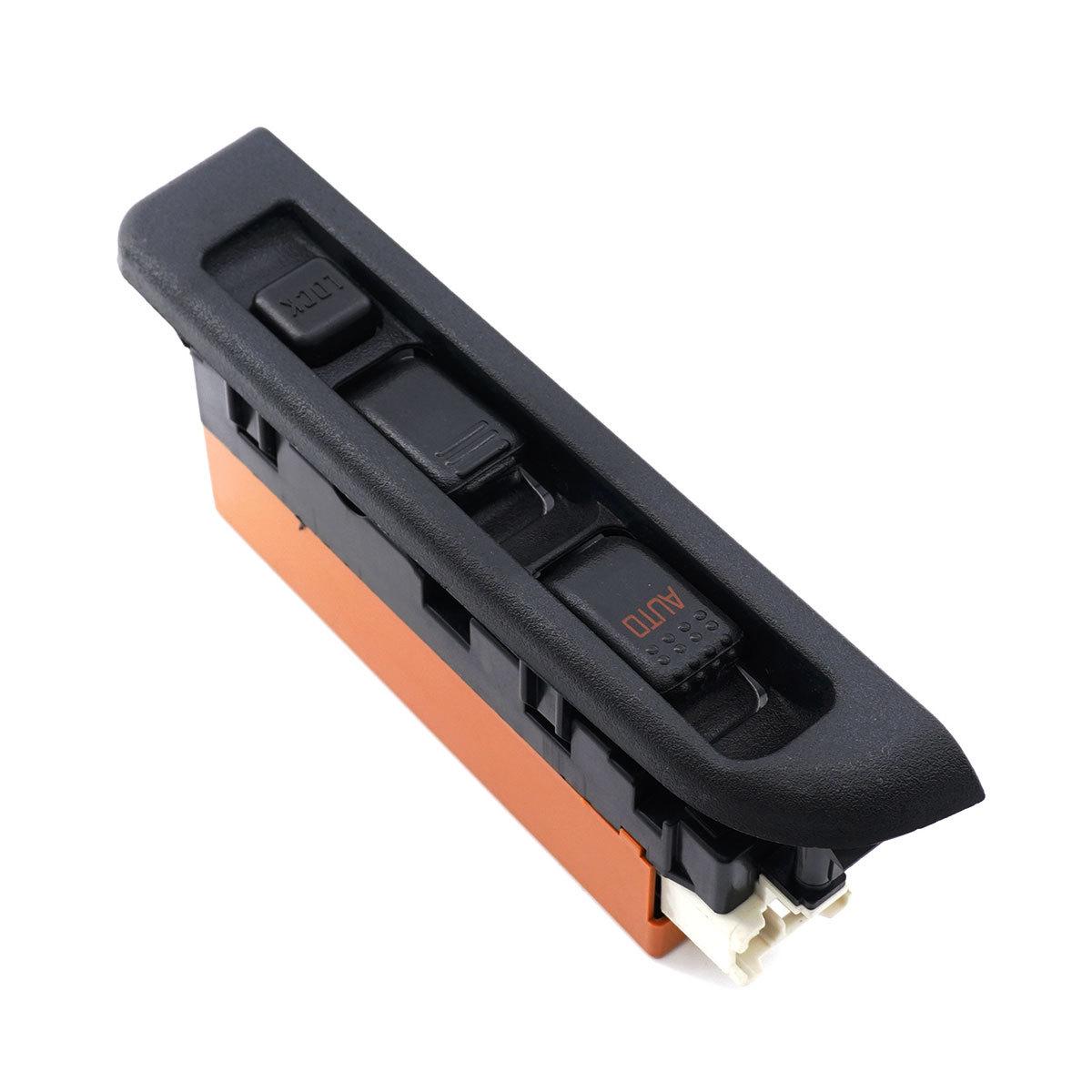 

Power Window Switch for 1995-2007 Isuzu NPR, NPR-HD, NQR, NRR (Part #8973151760) Electric