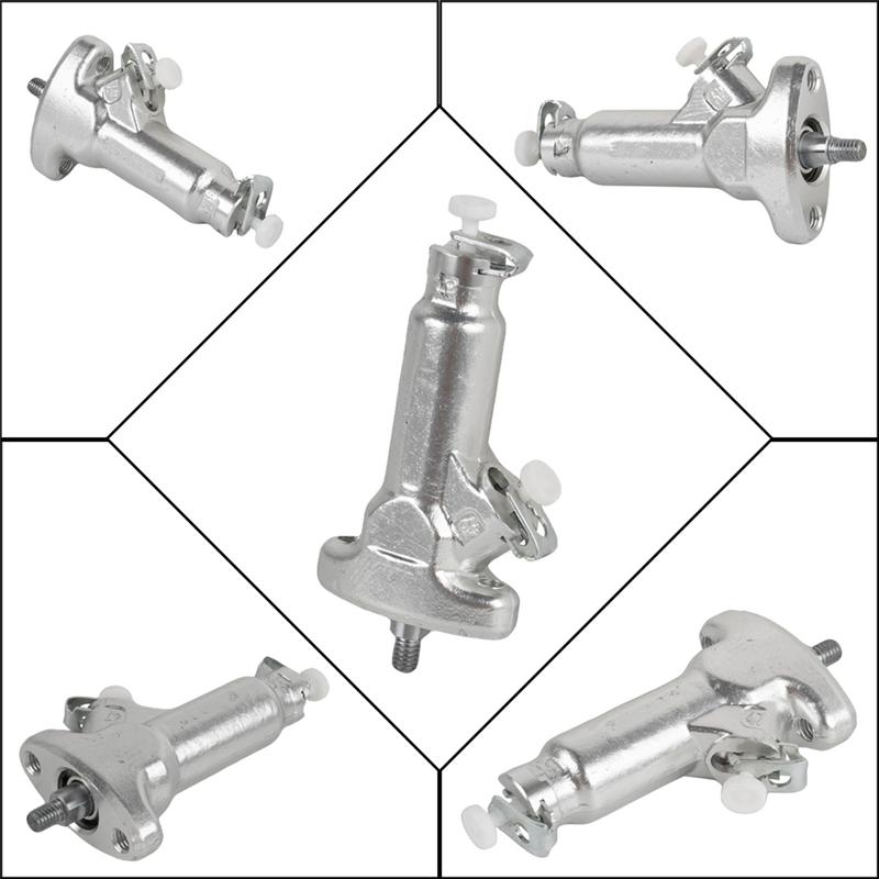 Car Hydraulic Convertible Top Cylinder For Mercedes Benz A1298001672 For R129 SL320 A208 CLK320 430 300CE