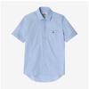 Vivienne Westwood Men Orb Logo Classic Short Sleeve Shirt K403