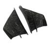 Motorcycle Side Spoiler Front Fairing Aerodynamic Winglets   for  400  250  900  1000