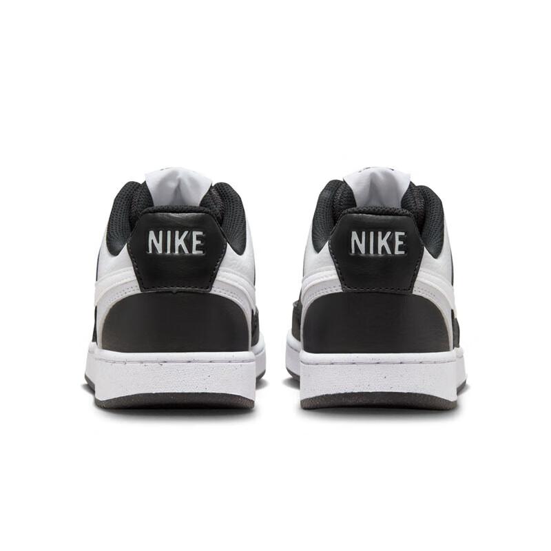 Nike Women's Versatile Trendy Sneakers COURT VISION LO Sports Shoes
