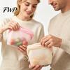 Freezer Safe Silicone Bags Storage Bag Leak-Proof Upright Prevent Odor Sandwich Transfer Reusable Thick Tear-Resistant Food Thickened