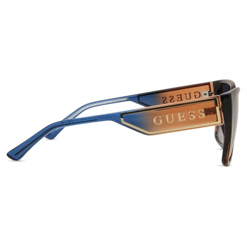 Guess Gu7818 52b Women Sunglasses