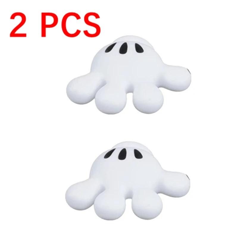 

Прекрасный держатель для зубных щеток в виде пальмы и многофункциональные бесследные присоски: Отлично подходит для развешивания полотенец в ванной и для кабелей для передачи данных