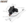 Front Brake Master Cylinder For Honda XR125L XR150L XR190L XR250L XR400R XR600R XR650L Motard Tornado Motorcycle Brake Lever