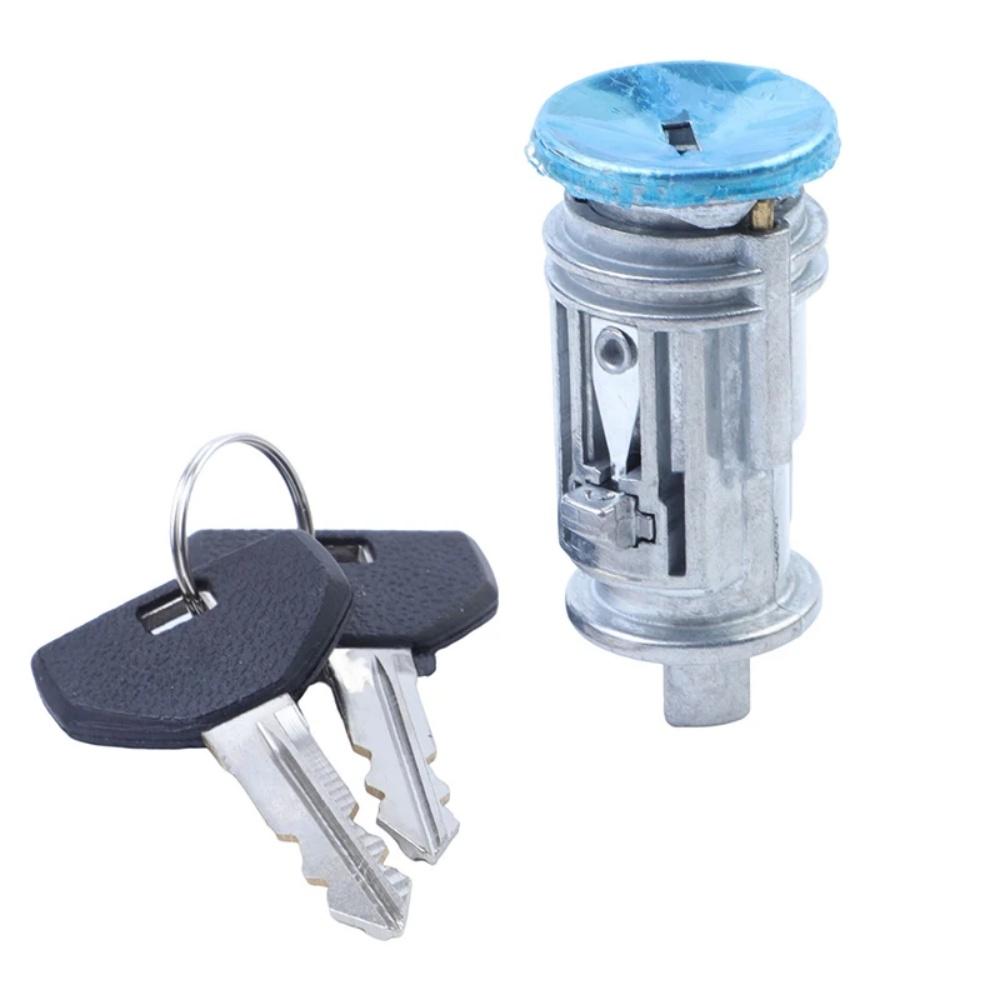 Ignition Lock Cylinder For Honda Civic Mitsubishi Raider Dodge Ram 35100-S01-A01