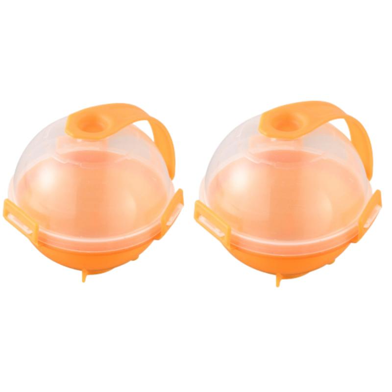 5CM Round Ball Ice Cube Mold DIY Ice Cream Maker Plastic Ice Mould Whiskey Ice Tray For Bar Tool Kitchen Gadget Accessories