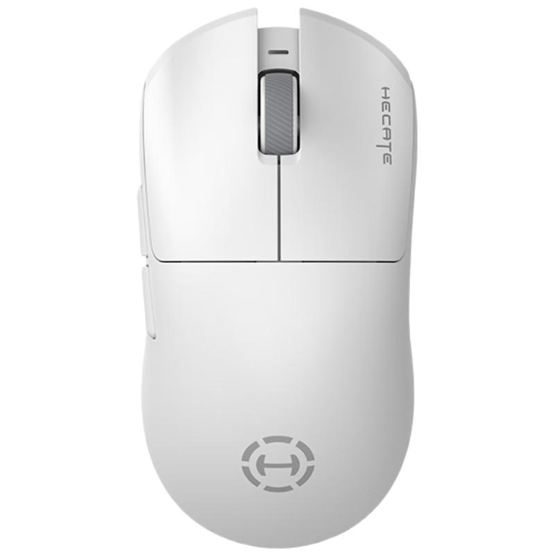

EDIFIER HECATE G3M PRO Модернізована ігрова миша з трьома режимами
