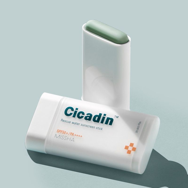 MISSHA [MISSHA] Cicadin Water Sun Stick 19g ONE