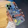 Telefondeksel for iPhone 11 13 12 14 15 16 XR XS Pro Max 7 8 Plus Samsung A55 A15 Redmi note 13 12 OPPO A18 A16 Vivo Y17S V27 Honor 9 10 infinix 40 30