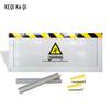 Exterieur accessoires – Spatlappen