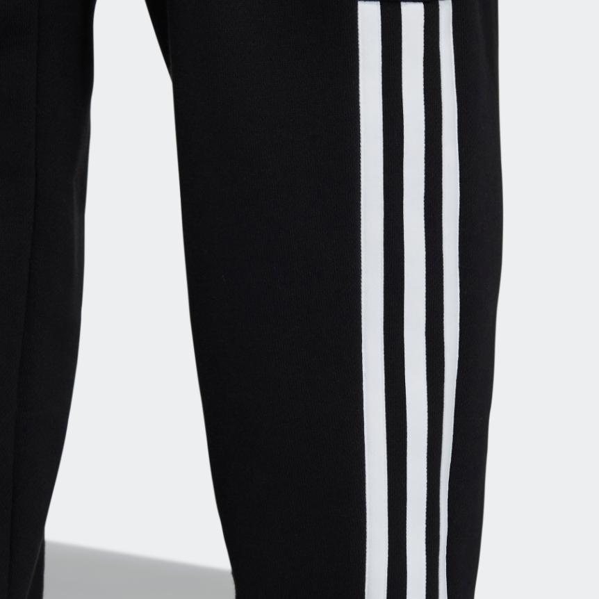 Adidas Sport Comfort Long Pants Women Bottoms Black H09702