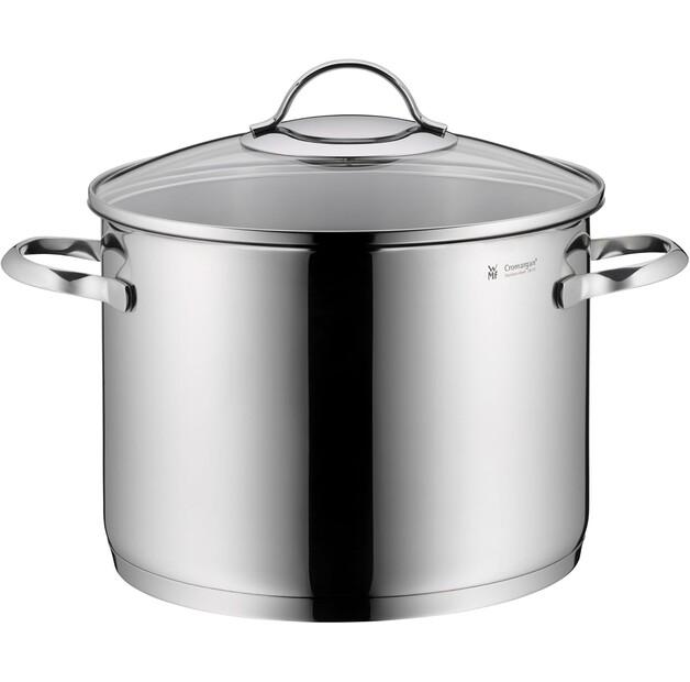 

Кастрюля для овощей WMF 24 см 8,9 л (07.2324.9990)