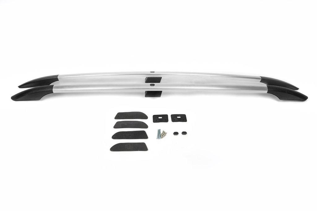 Roof Rails Chrome (For Express) Plastic Foot for Renault Kangoo/Express 2021-