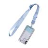Safety Tether Rope Strap Keychain Phone Strap Lanyard Strap Phone Lanyard Phone Hanging Cord