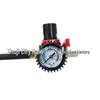 9-Piece Turbocharger Leak Tester & Pulley Repair Tool Kit