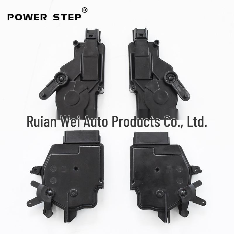Hyundai H1 Electric Sliding Door Lock Actuator, Left/Right, Front/Rear, Central Locking Suction Latch.