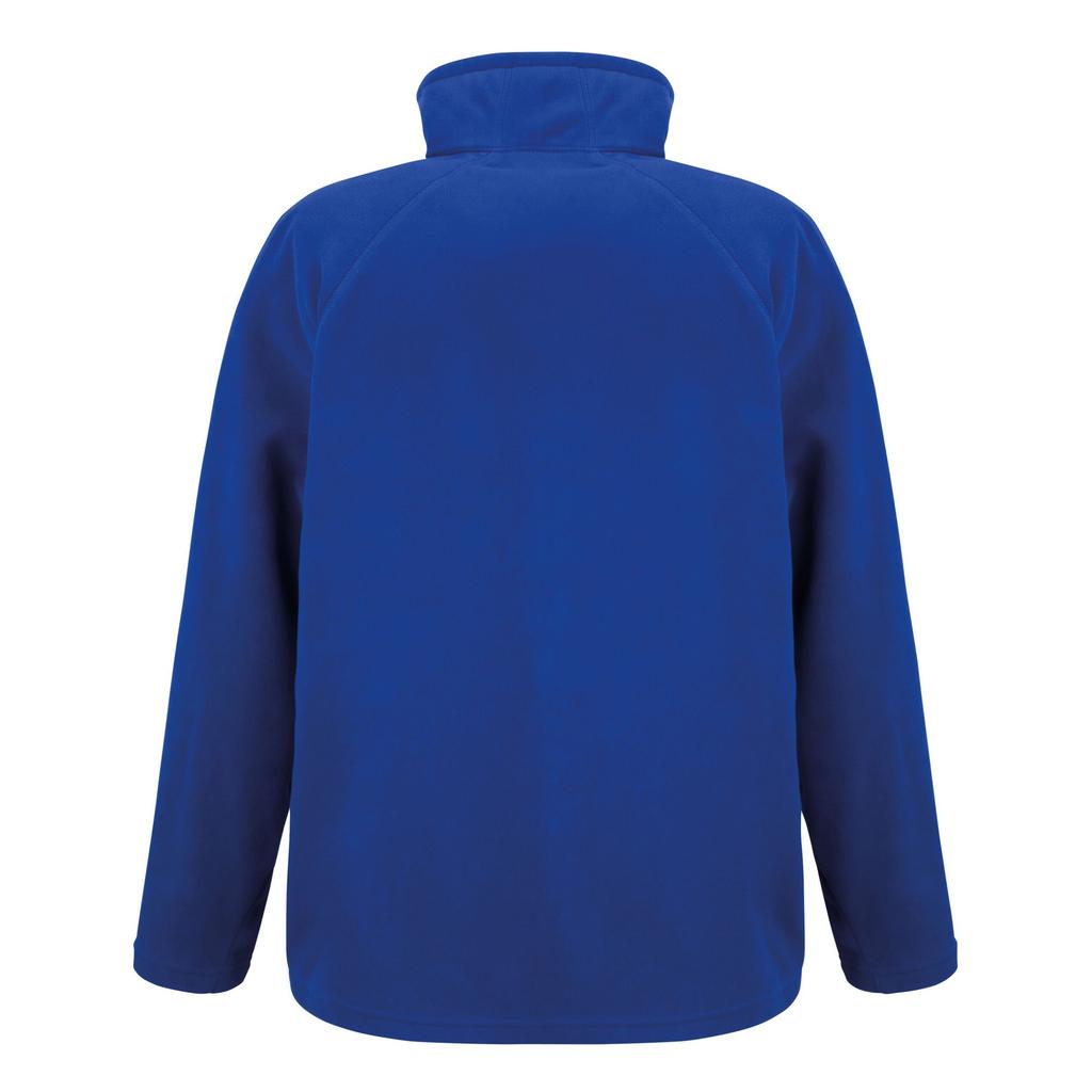 Result Core Mens Microfleece Jacket