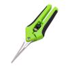 Stainless Steel Flower Branch Scissors Grape Vegetable Pruning Garden Scissors Blades Ultra Sharp Tools Pruner