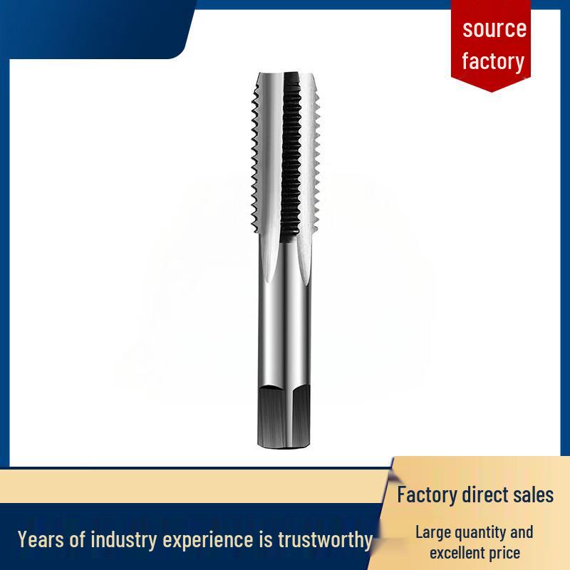 Jueceng Alloy Hand Tap Set