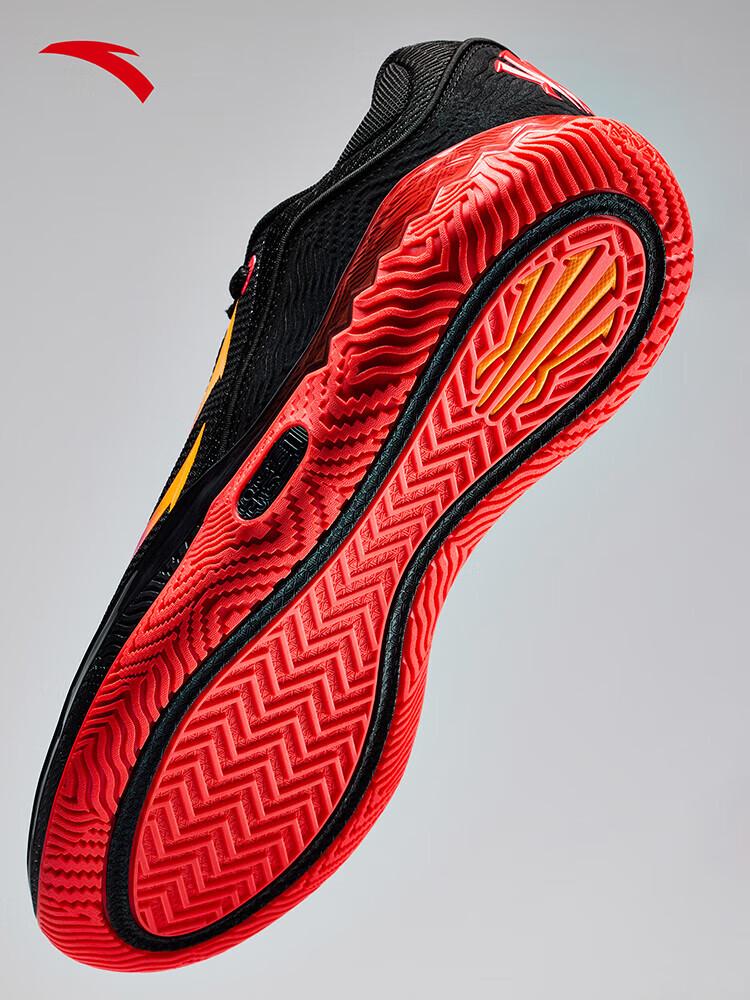 Anta KAI SPEED 2 Kyrie Irving Professional Basketball Shoes